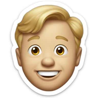 Mickey Rooney sticker