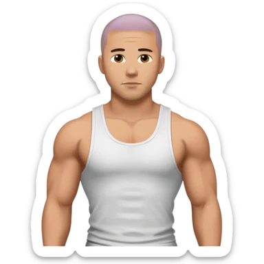 dominic torreto sticker