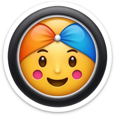 presentation sticker