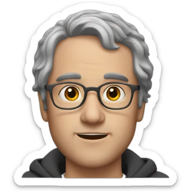 Harry osborne sticker