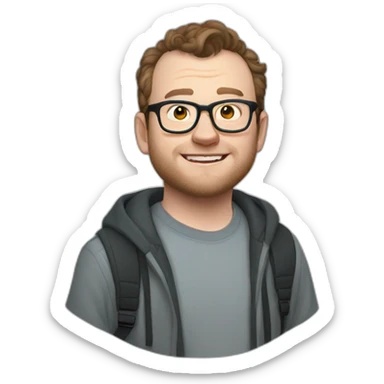 griffin mcelroy sticker