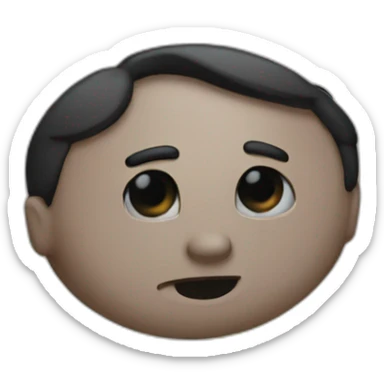 the bill lies sticker