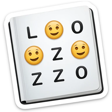 libro matematica sticker