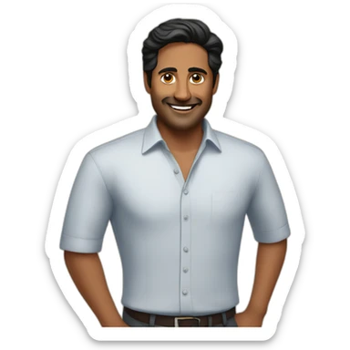 jagan sticker