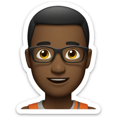 Black Friday  sticker