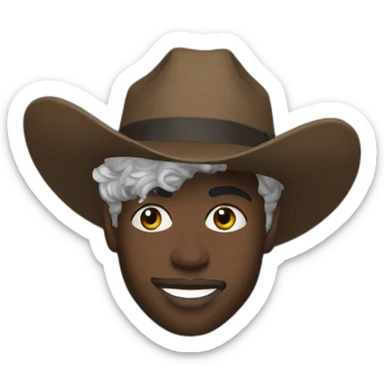 Lil nas x sticker