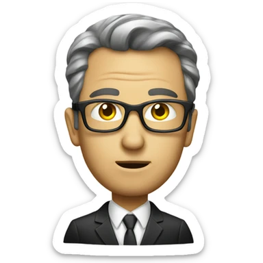 smart money spy sticker