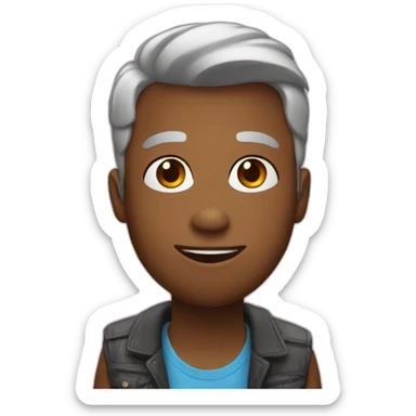 birthday facetime sticker