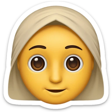 İnsan vücudu ama kafasız sticker