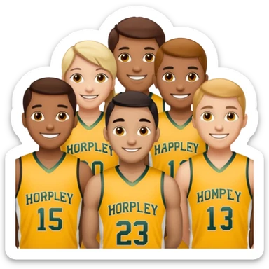 aspley hornets sticker