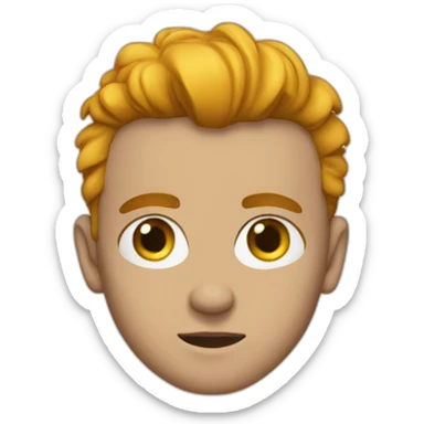 surya-insomnia sticker