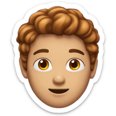 mains en forme de coeur sticker