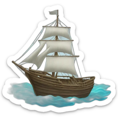 sea sticker