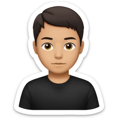 Salmo (Italian rapper) sticker