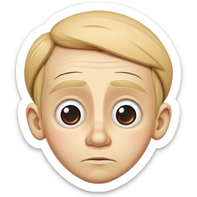 pinocchio liar sticker