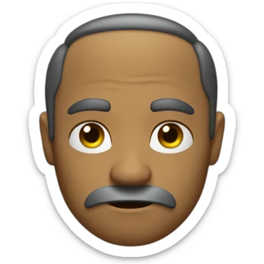 look of disapproval sticker