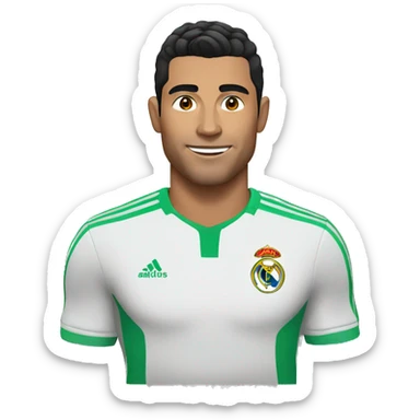 Cristiano araujo sticker