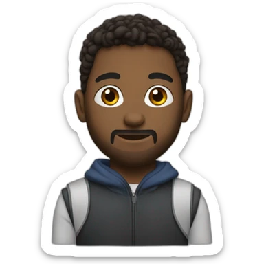 devin jatho  sticker