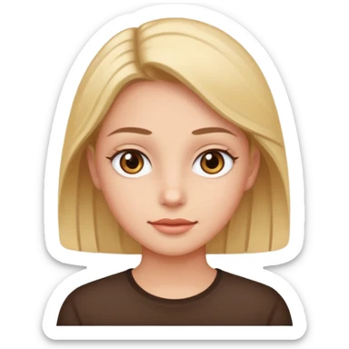 Make them look younger sticker