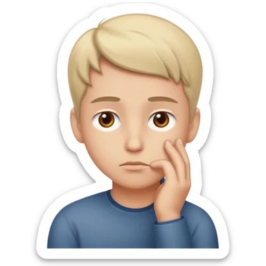 critical thinking sticker