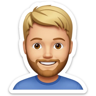 Brian McFadden sticker