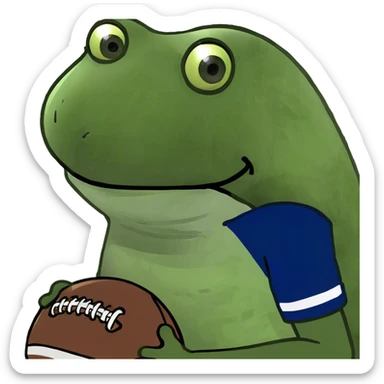 icon for "Football" sticker