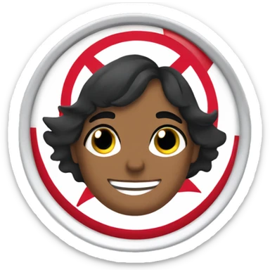 sao paulo futebol clube sticker