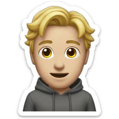 metaverse-street sticker