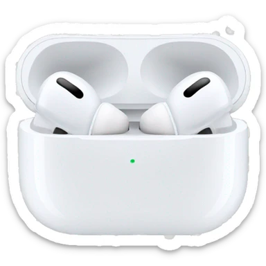 Airpods pro sticker