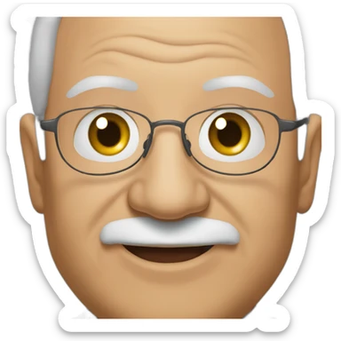 Kemal kilicdaroglu sticker