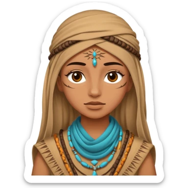 oriantel camel sticker