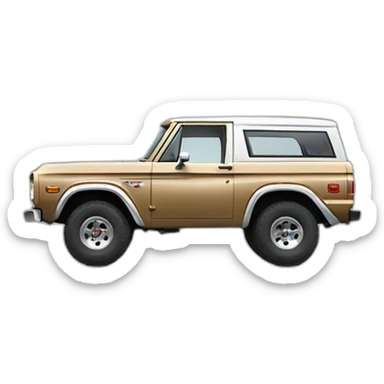 ford-bronco sticker