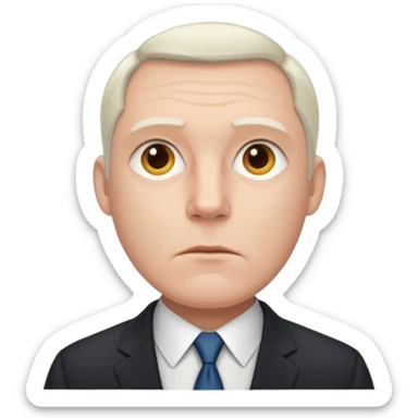 john kramer jigsaw sticker