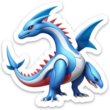 Salamence-Dialga-Latios-Latias-fusion sticker