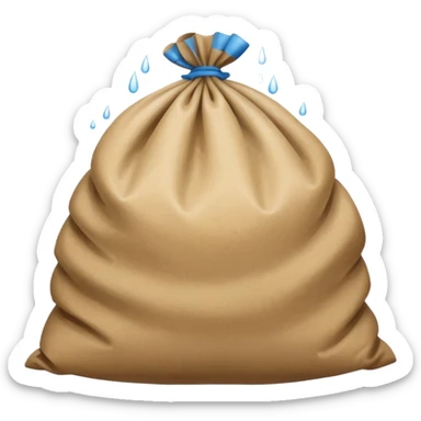 flood prevention sticker