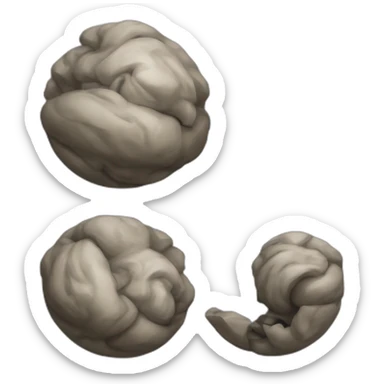 Sisyphus mutation sticker