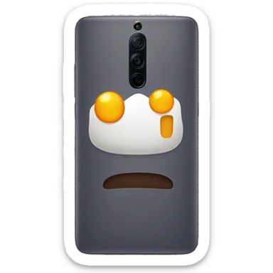 redmi note 12 pro sticker