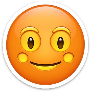  "HTML" written as a bold, stylized text in **orange**, with a subtle glowing or digital effect, like a tech/code style emoji.  Background: transparent  
Style: emoji, clean, minimal, professional, tech/cyber style, sharp edges, glowing accents   sticker