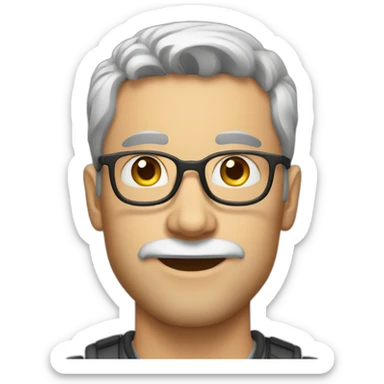 Oliver Weidlich sticker