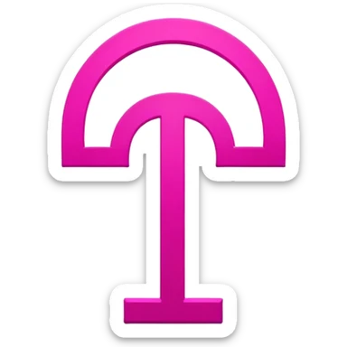 T-mobile sticker