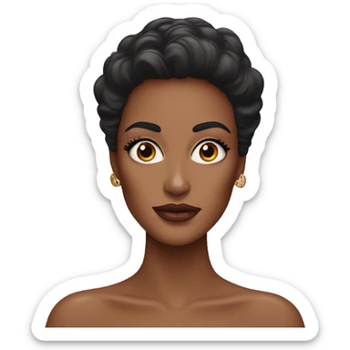 charlotte tilbury sticker