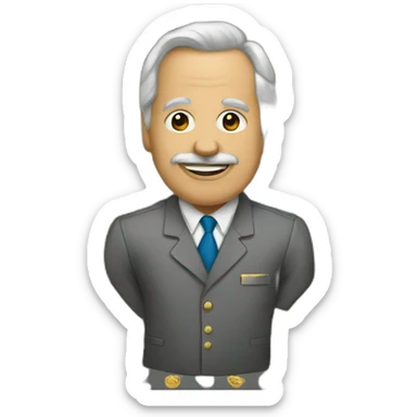 minnesota-governor sticker