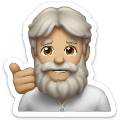 basado en una foto sticker