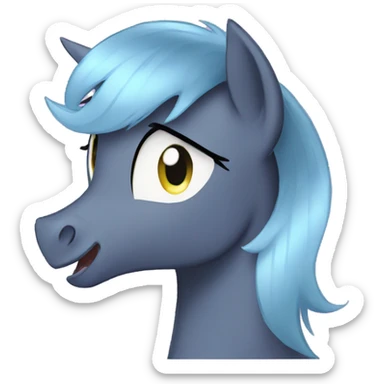 discord mlp sticker