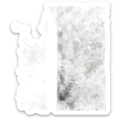 Quattro Mori flag sticker