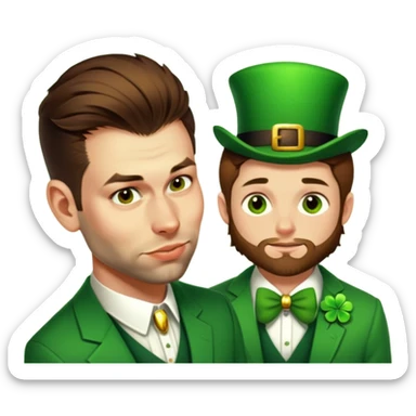 Verdant Vision sticker