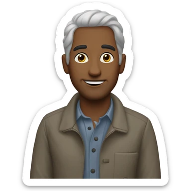 Jude Bellingham sticker