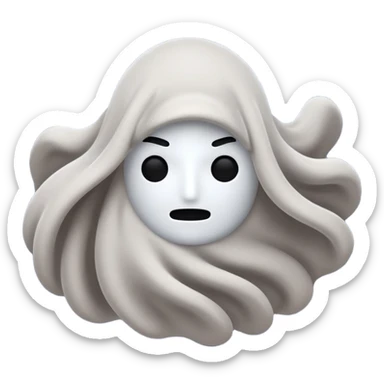 Make a fighting dust Cloud with stars and without face sticker