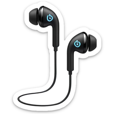 Fone Bluetooth  sticker