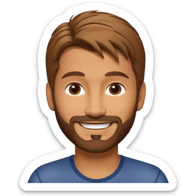 Kenny Loggins sticker